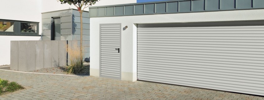 Hormann Garagezijdeur