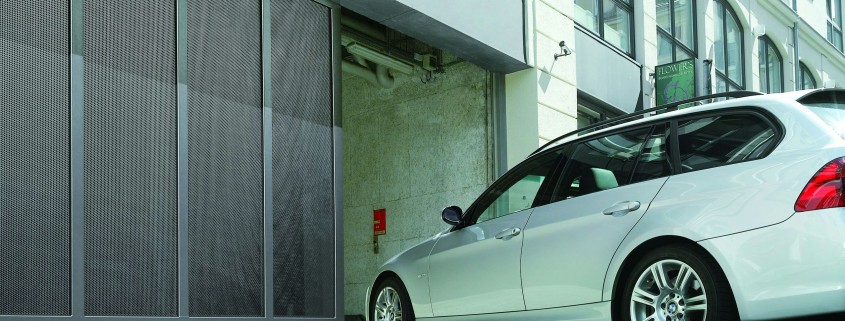Hormann ST500-2 Service, onderhoud en reparatie aan alle type garagedeuren, bedrijfsdeuren, rolluiken en zonwering