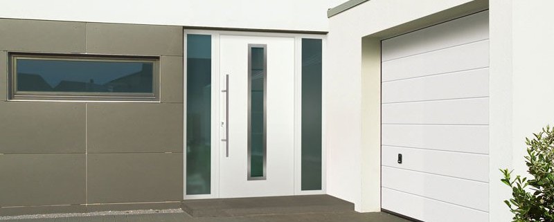 Hormann ThermoPro