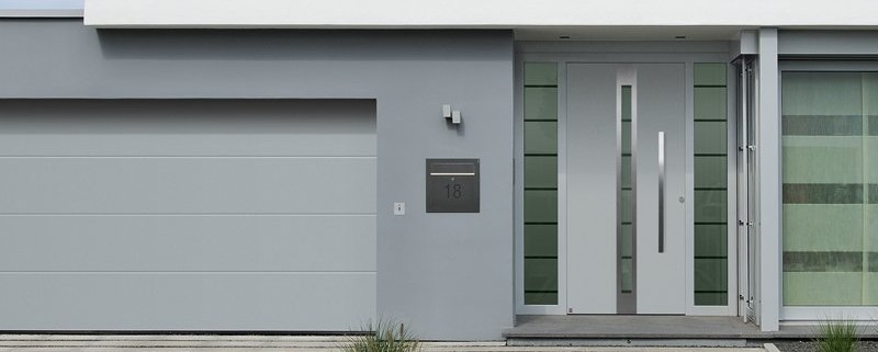 Hormann ThermoSafe