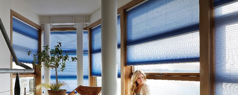 Luxaflex Duette