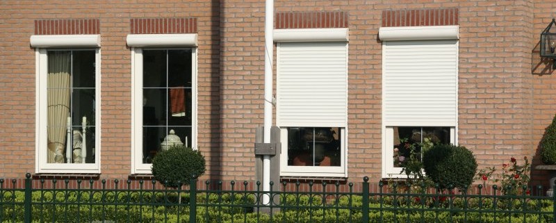 rolluiken
