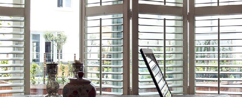 shutters