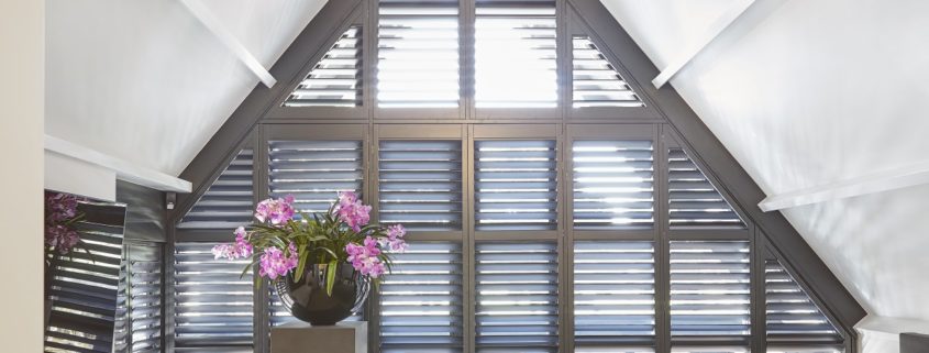shutters-driehoek